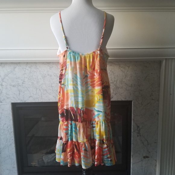 Fabrik Slip Dress L - Picture 3 of 6